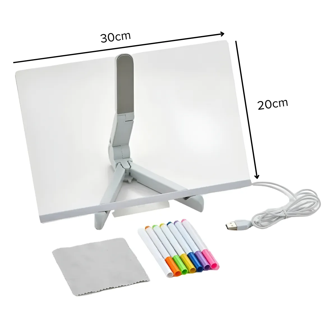 Pizarra BrightBoard™