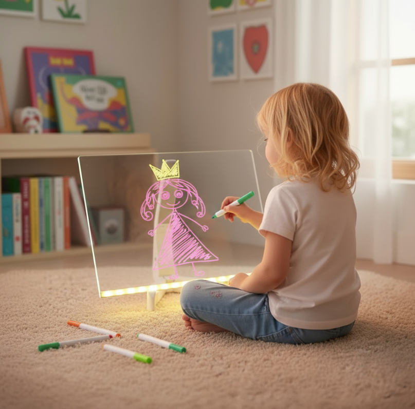 Pizarra BrightBoard™