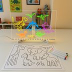 Pizarra BrightBoard™