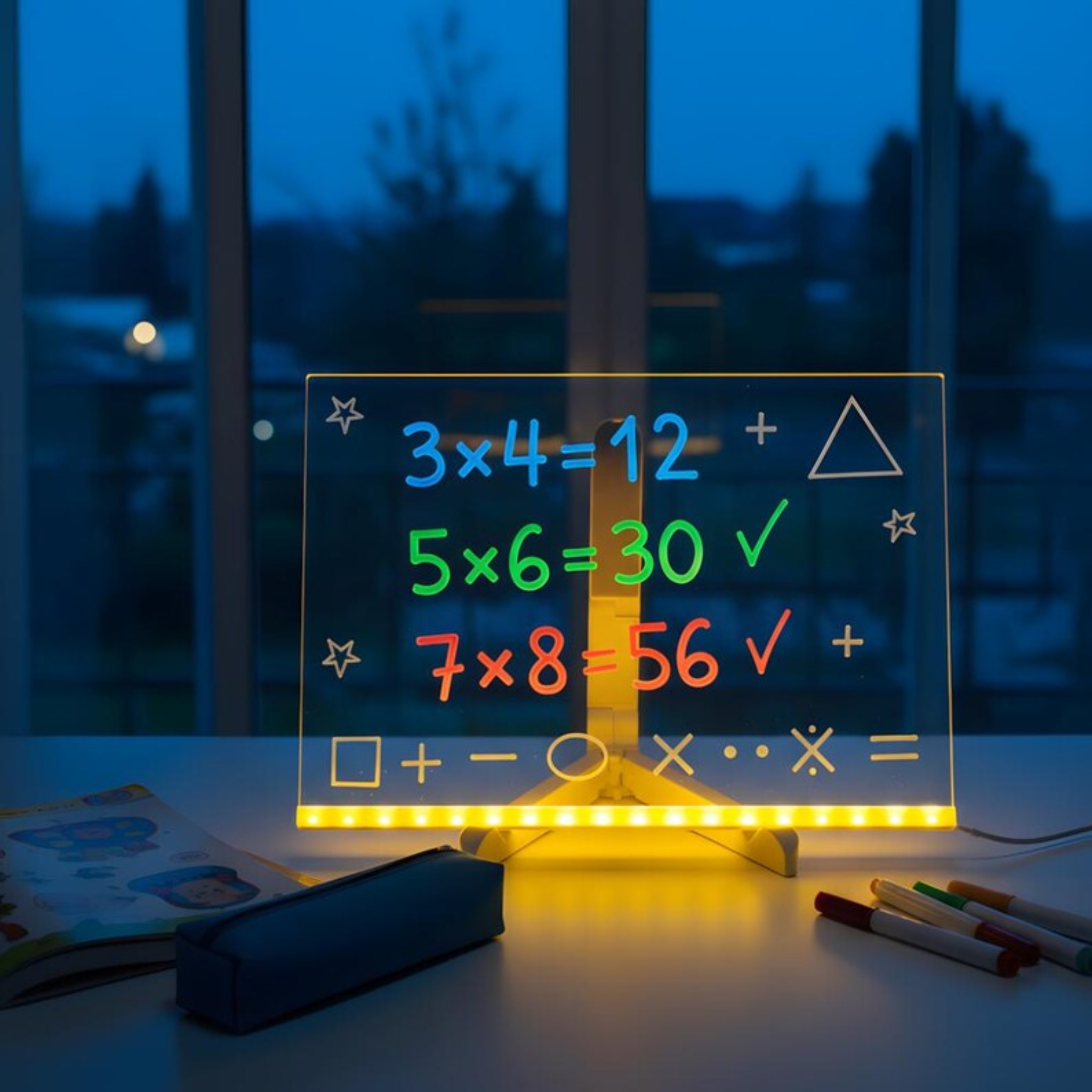 Pizarra BrightBoard™